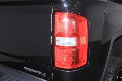 2016 GMC Sierra 2500 HD Denali