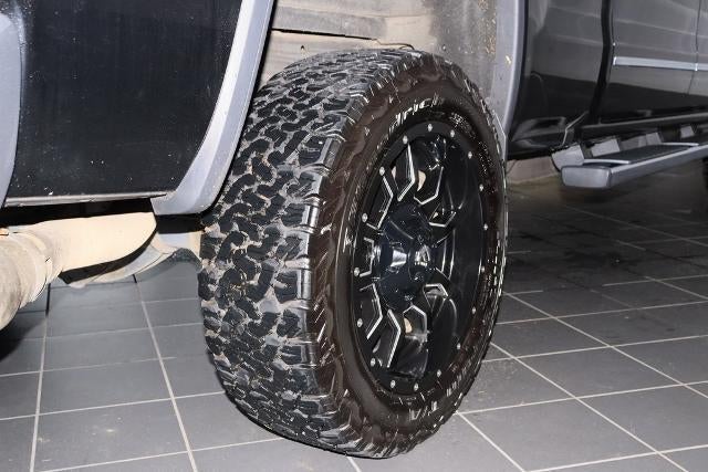 2016 GMC Sierra 2500 HD Denali