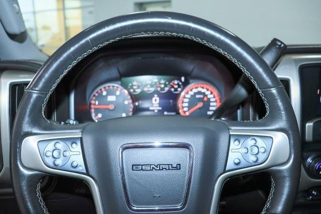 2016 GMC Sierra 2500 HD Denali