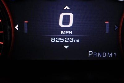 2016 GMC Sierra 2500 HD Denali