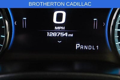 2018 GMC Sierra 3500 HD Denali