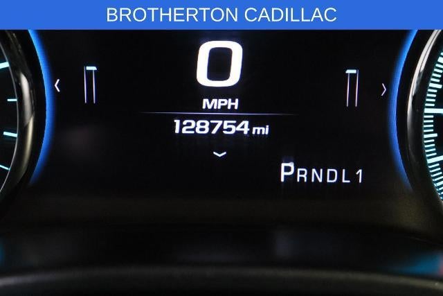 2018 GMC Sierra 3500 HD Denali