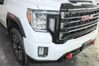 2023 GMC Sierra 2500 HD AT4