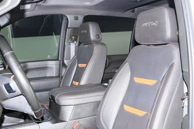 2023 GMC Sierra 2500 HD AT4