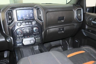 2023 GMC Sierra 2500 HD AT4