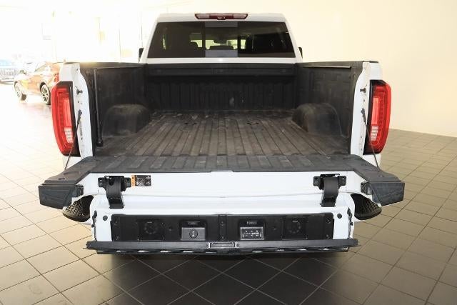 2023 GMC Sierra 2500 HD AT4
