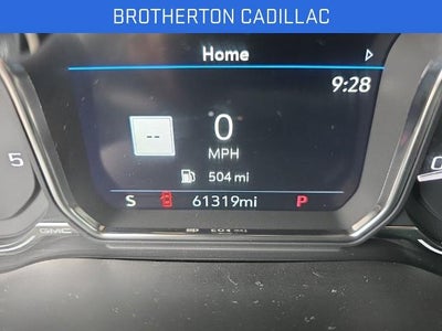 2022 GMC Sierra 2500 HD Denali