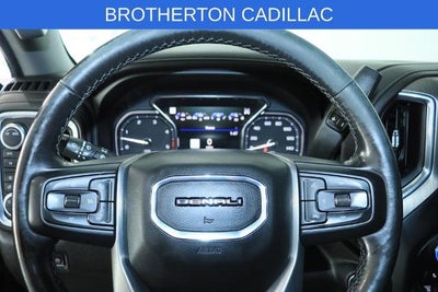 2022 GMC Sierra 2500 HD Denali