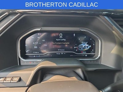 2024 GMC Sierra 3500 HD AT4