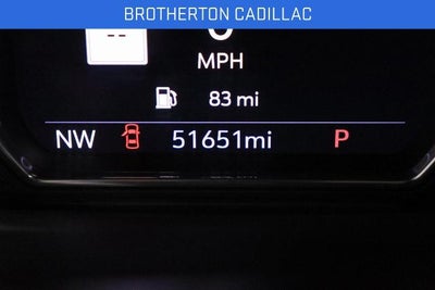 2022 GMC Sierra 3500 HD Denali