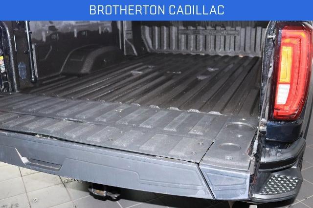 2022 GMC Sierra 3500 HD Denali