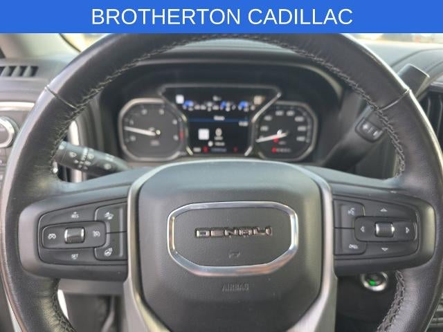 2022 GMC Sierra 3500 HD Denali