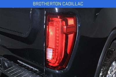 2022 GMC Sierra 3500 HD Denali