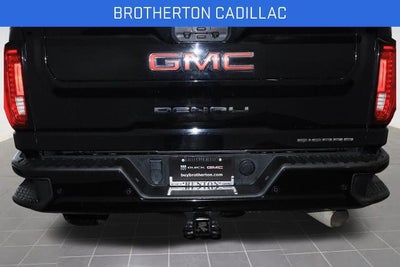 2022 GMC Sierra 3500 HD Denali