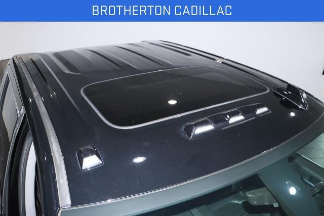 2022 GMC Sierra 3500 HD Denali