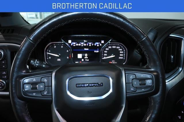 2022 GMC Sierra 3500 HD Denali