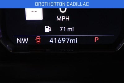 2022 GMC Sierra 3500 HD Denali