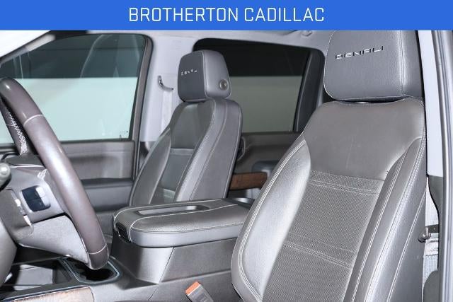 2022 GMC Sierra 3500 HD Denali