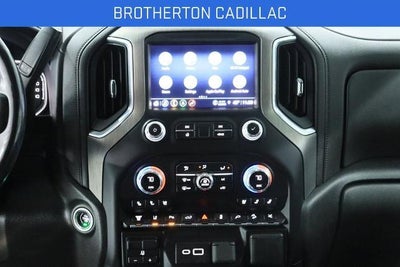 2022 GMC Sierra 3500 HD Denali