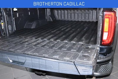 2022 GMC Sierra 3500 HD Denali