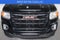 2022 GMC Canyon 4WD Elevation