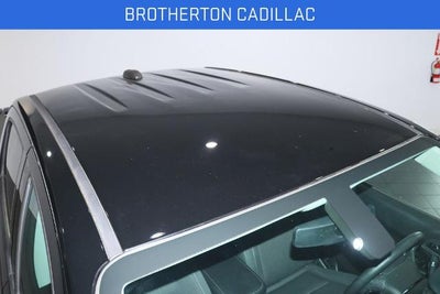 2022 GMC Canyon 4WD Elevation