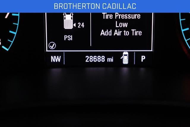 2022 GMC Canyon 4WD Elevation