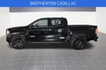 2022 GMC Canyon 4WD Elevation