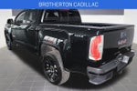 2022 GMC Canyon 4WD Elevation