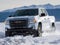 2022 GMC Canyon 4WD Elevation