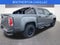 2021 GMC Canyon 4WD AT4 w/Leather