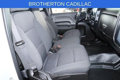 2018 GMC Sierra 1500 Base