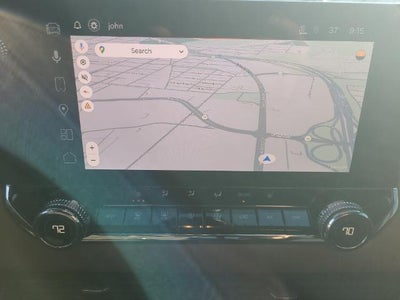 2025 GMC Canyon 4WD AT4