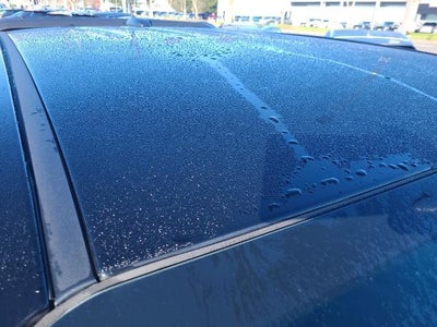 2025 GMC Canyon 4WD AT4