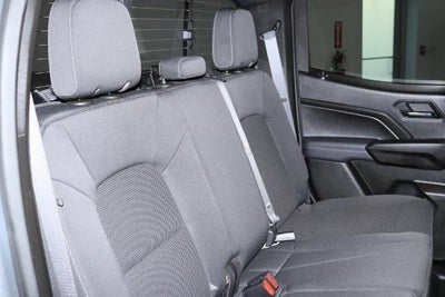 2024 GMC Canyon 4WD Elevation