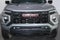 2024 GMC Canyon 4WD Elevation