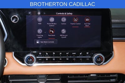 2024 GMC Canyon 4WD AT4