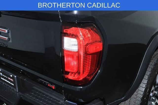 2024 GMC Canyon 4WD AT4