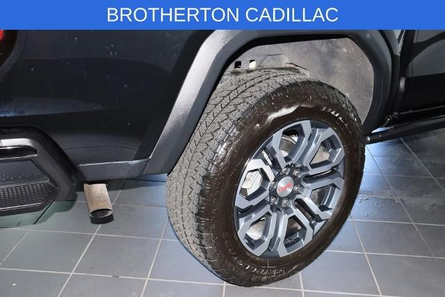 2024 GMC Canyon 4WD AT4