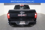 2024 GMC Canyon 4WD AT4