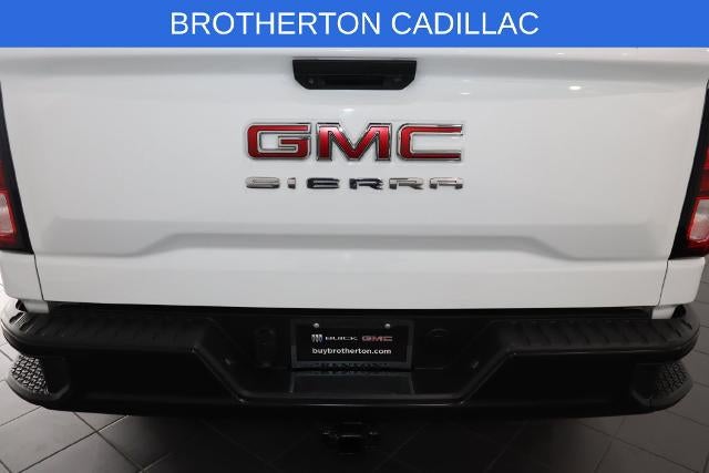 2019 GMC Sierra 1500 Base