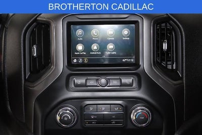 2019 GMC Sierra 1500 Base
