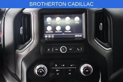 2019 GMC Sierra 1500 Base