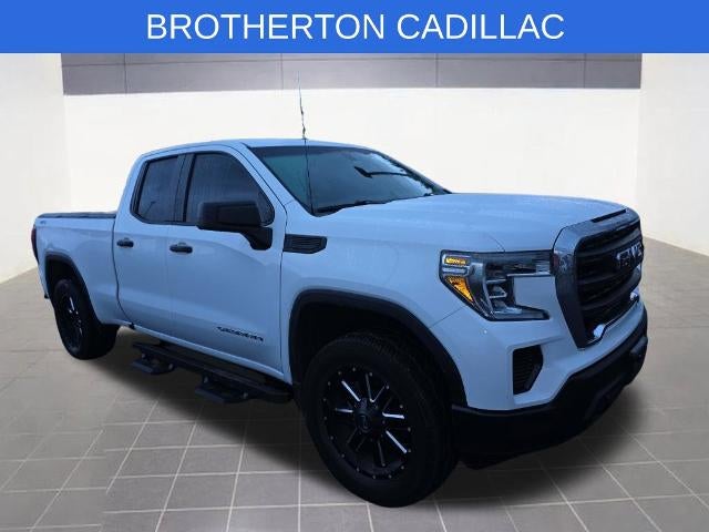 2019 GMC Sierra 1500 Base
