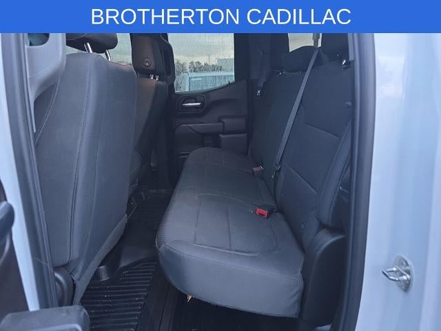 2019 GMC Sierra 1500 Base