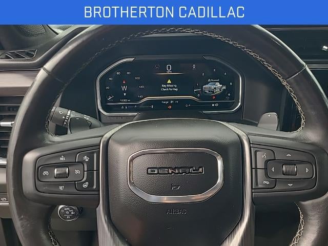 2023 GMC Sierra 1500 Denali Ultimate