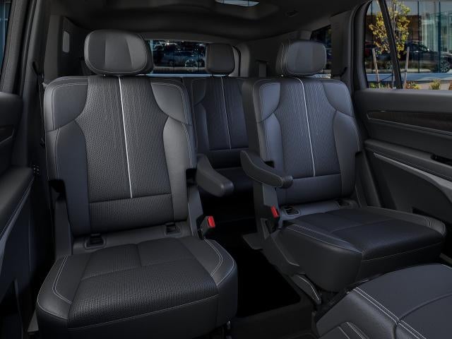 2027 Cadillac VISTIQ Luxury