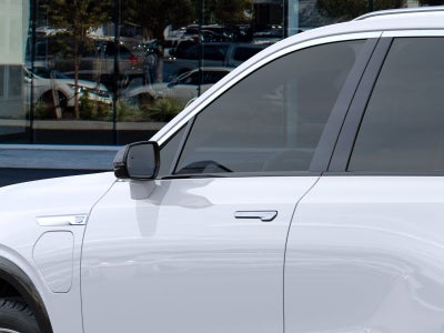 2027 Cadillac VISTIQ Luxury