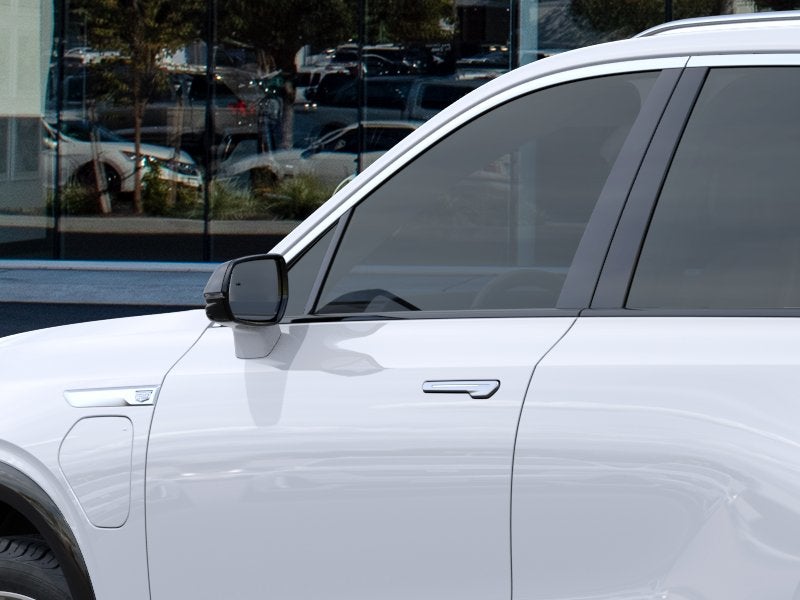 2027 Cadillac VISTIQ Luxury