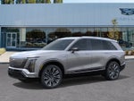 2026 Cadillac VISTIQ Premium Luxury